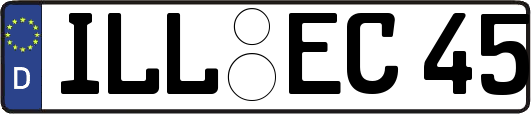 ILL-EC45