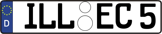 ILL-EC5