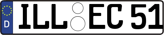 ILL-EC51