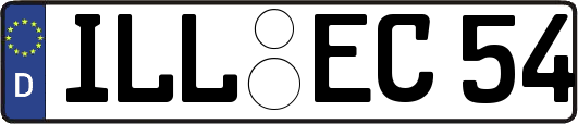 ILL-EC54