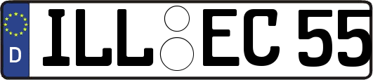 ILL-EC55