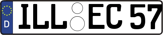 ILL-EC57