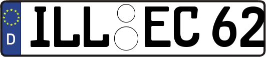 ILL-EC62