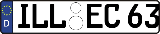 ILL-EC63