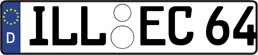 ILL-EC64