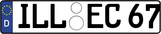 ILL-EC67