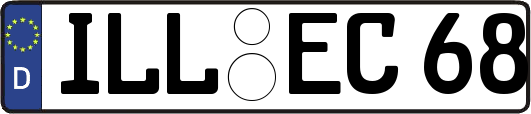 ILL-EC68