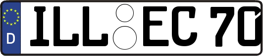 ILL-EC70