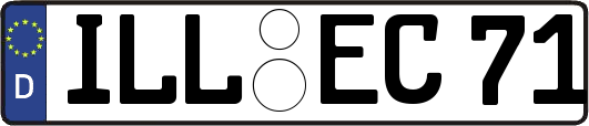 ILL-EC71