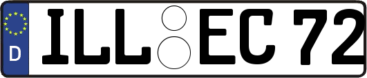 ILL-EC72