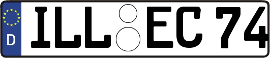 ILL-EC74