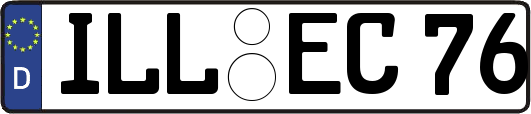 ILL-EC76
