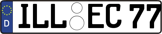 ILL-EC77