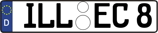 ILL-EC8