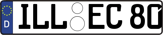 ILL-EC80