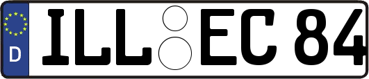 ILL-EC84