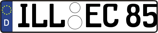 ILL-EC85