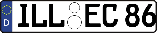 ILL-EC86