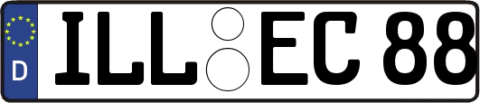 ILL-EC88