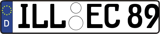 ILL-EC89