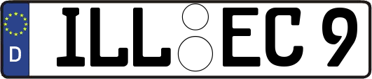 ILL-EC9