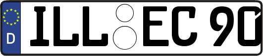 ILL-EC90