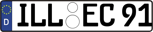 ILL-EC91