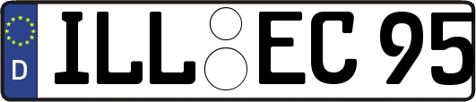 ILL-EC95
