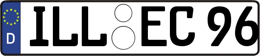 ILL-EC96