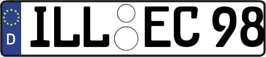 ILL-EC98