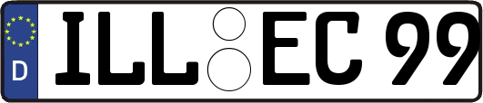 ILL-EC99