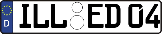ILL-ED04