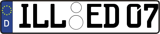 ILL-ED07