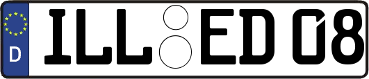 ILL-ED08