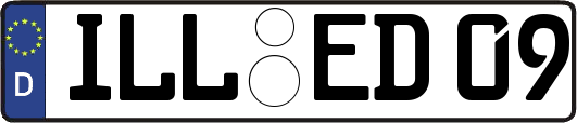 ILL-ED09