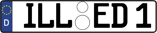 ILL-ED1
