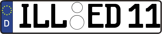 ILL-ED11