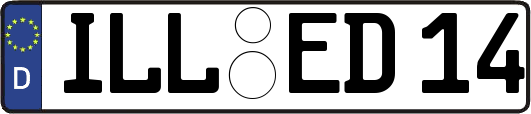 ILL-ED14