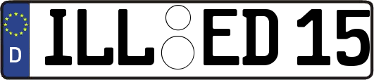 ILL-ED15