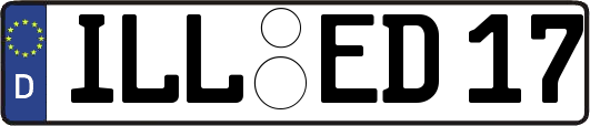 ILL-ED17