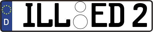 ILL-ED2
