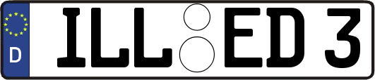 ILL-ED3