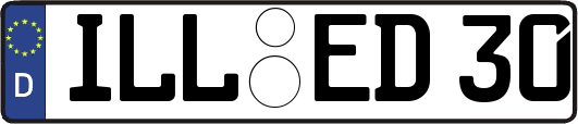 ILL-ED30