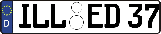 ILL-ED37