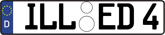 ILL-ED4