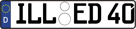 ILL-ED40