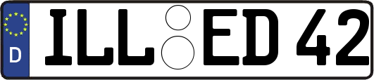 ILL-ED42