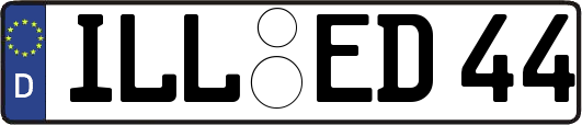 ILL-ED44