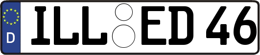 ILL-ED46