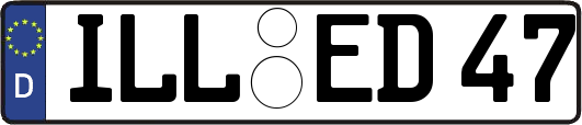ILL-ED47